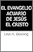 Evangelio de acuario de Jesús el cristo