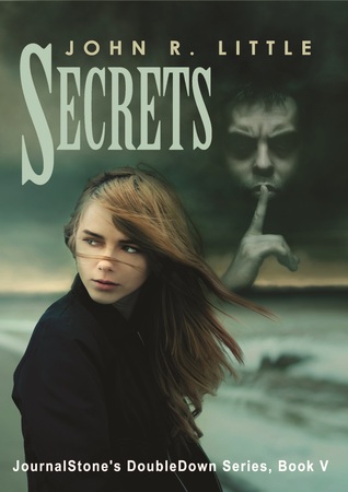 Secrets / Outcast (JournalStone's DoubleDown, #5)