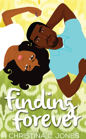 Finding Forever (Friends and Lovers, #1)