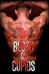 Blood of Cupids by Sophia Kenzie