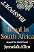 Illegal In South Africa (Around The World Travel Book 4)