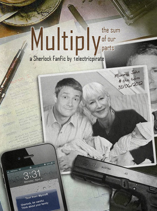 Multiply  (The Sum of Our Parts)
