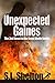Unexpected Gaines (Scott Wolfe, #2)
