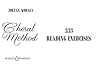 Zoltán Kodály - 333 Reading Exercises | Choral Method for Choir and Voice | Sight Singing and Interval Training for Musicians | BH Kodály Series Vocal Sight Reading Book for Singers and Educators
