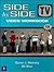 Side by Side TV Video Wb 1a