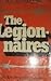The Legionnaires by Per Olov Enquist