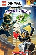 Techno Strike!