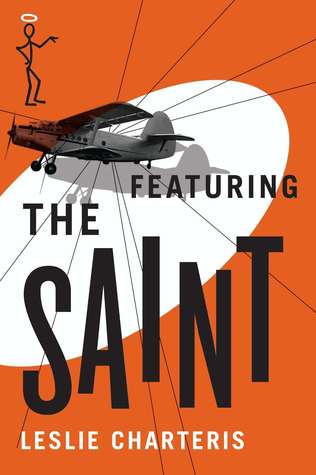 Featuring the Saint (Paperback)