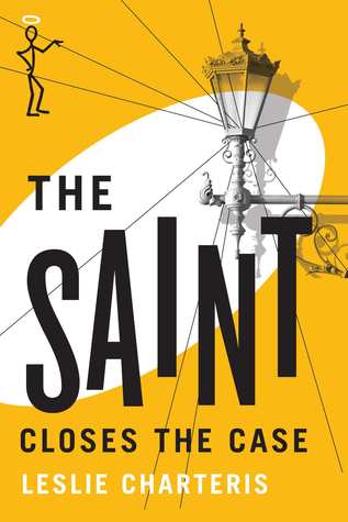 The Saint Closes the Case (Paperback)