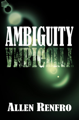 Ambiguity (Detective Derek Cooper #2)