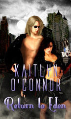 Return to Eden (Kindle Edition)