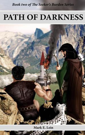 Path of Darkness (The Seeker's Burden #2)