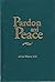 Pardon and peace