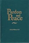 Pardon and peace Pardon and peace