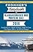 Frommer's EasyGuide to Alaskan Cruises and Ports of Call 2014 by Fran Golden