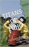 Titans of Toho: A...