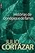 Histórias de Cronópios e de Famas by Julio Cortázar