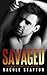 Savaged by Nacole Stayton