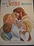 My Jesus Book/a Frances Hook Picture Book