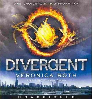 Divergent