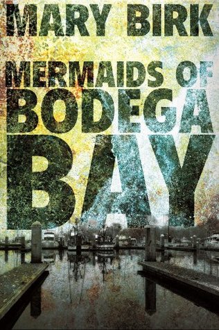 Mermaids of Bodega Bay (Terrence Reid Mystery Series Book 1)