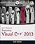Ivor Horton's Beginning Visual C++ 2013 (Wrox Beginning Guides)