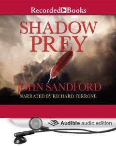 Shadow Prey (Lucas Davenport, #2)
