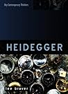 Heidegger: Thinki...