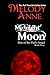 Midnight Moon (Rise of the Dark Angel, #2)