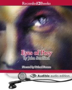 Eyes of Prey (Lucas Davenport, #3)