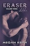Eraser Lilac (Eraser #3) Eraser Lilac (Eraser #3)
