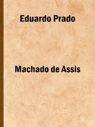 Eduardo Prado (Portuguese Edition)