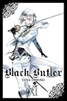 Black Butler, Vol...