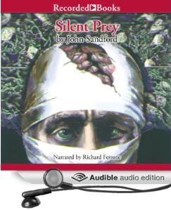 Silent Prey