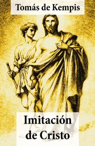 Imitación de Cristo