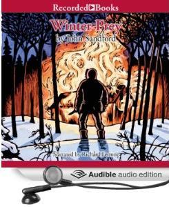 Winter Prey