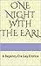 One Night With the Earl: A Regency Era Gay Erotica (The Scandalous Gentlemen Series Book 1)