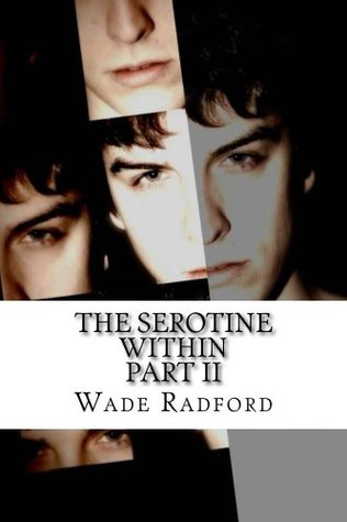 The Serotine Within: Part 2: The Hibernation of the Serotine (Kindle Edition)
