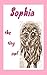 Sophia the tiny owl by Elissa Skinner Sophia the tiny owl by Elissa Skinner
