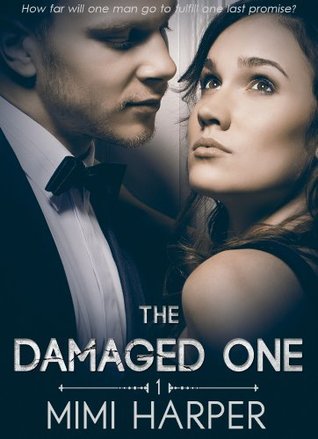 The Damaged One (Kindle Edition)