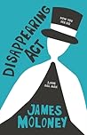 Disappearing Act by James Moloney