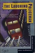 The Laughing Policeman (Martin Beck, #4)