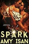 Spark (Ruin Outlaws MC, #2)