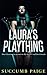 Laura's Plaything: A Femdom Novel