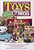 Toys & Prices 2002 by Sharon Korbeck