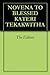 NOVENA TO BLESSED KATERI TEKAKWITHA
