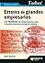 Errores de grandes empresarios Forbes: 21 relatos de empresarios que transformaron errores en éxitos