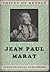 Writings of Jean Paul Marat...