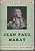 Writings of Jean Paul Marat With a biographical sketch