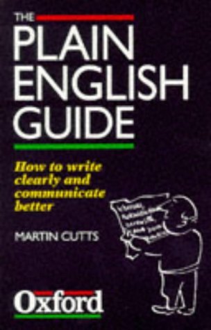 The Plain English Guide (Paperback)